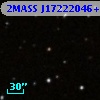 2MASS J17222046+2832482