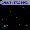 2MASS J17225062+5259092