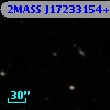 2MASS J17233154+5403106