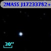 2MASS J17233782+5744080