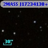 2MASS J17234130+2746572