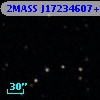 2MASS J17234607+5612151