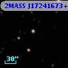 2MASS J17241673+5325295