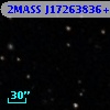 2MASS J17263836+5524072