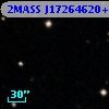 2MASS J17264620+5625551