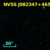 NVSS J082347+465150