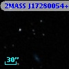 2MASS J17280054+6048395