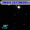 2MASS J17290391+6321184