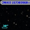 2MASS J17303860+5628266