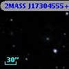 2MASS J17304555+5816201