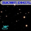 SDSS J204225.95-002320.1