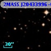 2MASS J20433996-0109049