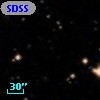 SDSS J204537.57+001126.9