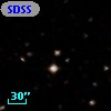 SDSS J204541.58-005558.1