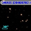 2MASS J20460702-0100319