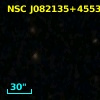 NSC J082135+455356
