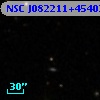 NSC J082211+454025