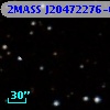 2MASS J20472276-0615209