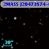 2MASS J20473874-0608063