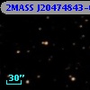 2MASS J20474843-0106071