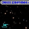 2MASS J20474904-0020596