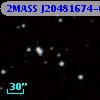 2MASS J20481674-0515412