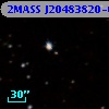 2MASS J20483820-0631498