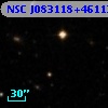 NSC J083118+461133