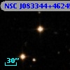 NSC J083344+462454