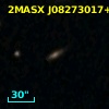 2MASX J08273017+4529340