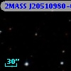 2MASS J20510980-0525592