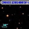 2MASS J20540026-0059515