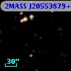 2MASS J20553879+0101498