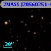 2MASS J20560251-0046328