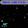 2MASS J20573115-0101476