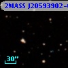 2MASS J20593902-0052262