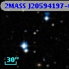 2MASS J20594197-0600097