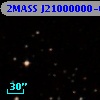 2MASS J21000000-0026120