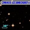 2MASS J21002607+0058381