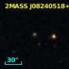 2MASS J08240518+4452461