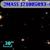 2MASS J21005093-0109522