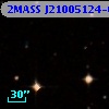 2MASS J21005124-0050351