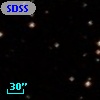 SDSS J210105.60-010944.6