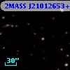 2MASS J21012653+0043385