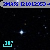 2MASS J21012953-0742015