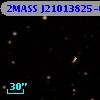2MASS J21013825-0042177