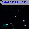 2MASS J21014282-0737071