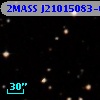 2MASS J21015083-0058352