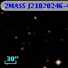 2MASS J21020246-0059540
