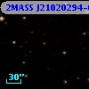 2MASS J21020294-0044505